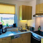 Luettje Deichvilla Steuerbord