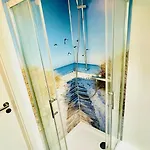 Hébergement de vacances Luettje Deichvilla Steuerbord *
